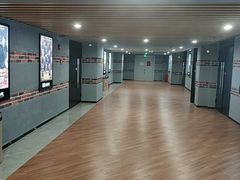-SFC上影影城(新世界店)