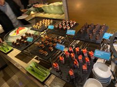 -重庆富力艾美酒店