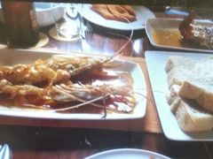 -Ministry of Crab(科伦坡店)