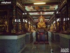 -华林禅寺