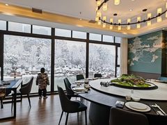 -酱湘宴餐厅(狮子山公园店)