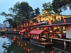 -侨美·唐荔园·40年地道粤菜