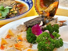 -官塘陈记鱼生·潮汕砂锅粥·牛肉火锅(潮枫路总店)