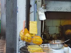 -圆西烤肉(园西路店)