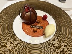 -Le Bistrot de Racine