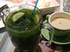 -米兰西点(人民大街店)