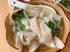 -周记翘脚牛肉