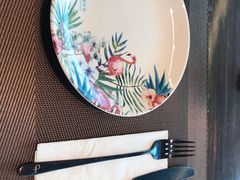 -新鲜誌·新派食集(万象天地店)