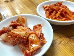 -屋里家延边朝鲜族冷面(南园店)