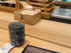 -小十Omakase(地王大厦店)