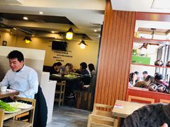大堂-羊乐锅·火锅·烧烤(南京创始店)