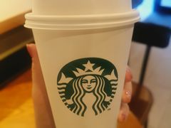-星巴克(杭州下沙福雷德店)