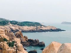 -南麂列岛