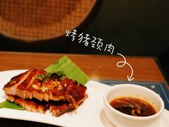 -帕蓝·暹罗料理(大学路店)