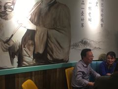 -付掌柜在成都·热炒砂锅集(金禾店)