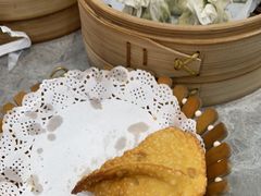 -都一处烧麦馆(前门店)