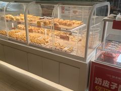 -味多美蛋糕(东直门店)