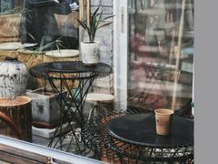 -METAL HANDS(五道营店)