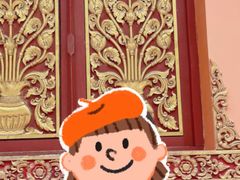 -西双版纳傣族园