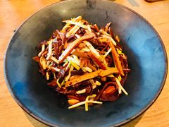 外婆小炒-金牌外婆家(苏州中心店)