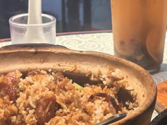 -小粤楼·怀旧粤菜(万辉国际广场店)