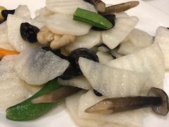 -琉璃餐厅(德基广场店)
