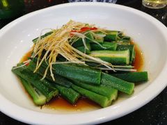 -胶东海鲜大排档(北太平庄店)