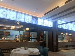 -延年酒店-延飨餐厅(延年文苑店)