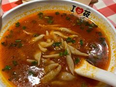 -西贝莜面村(当代商城店)