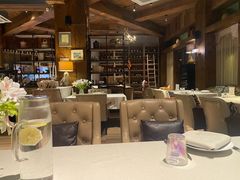 -一棵树·意大利西餐厅One Tree(新城店)