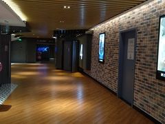 -SFC上影百联影城(大上海4DX店)