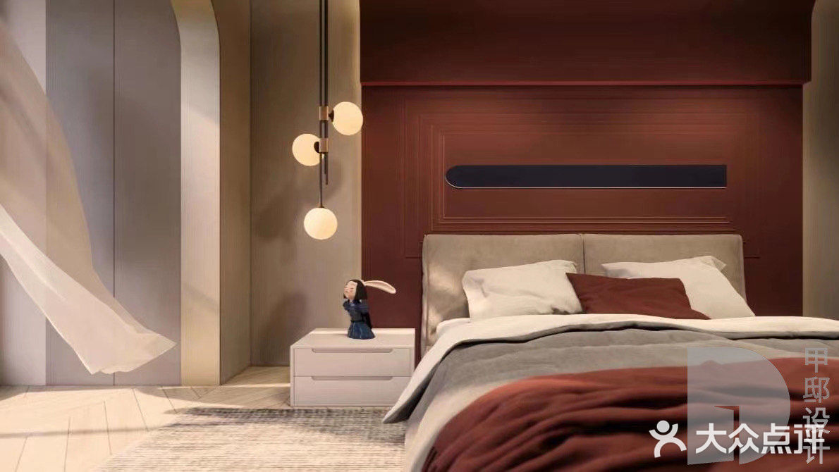 富婆姐妹大平层这样装，又豪又飒！👍🏻👍🏻👍🏻是乘风破浪的姐们了