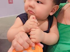 -CoCo都可(南京珠江路店)