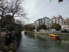 -东水关遗址公园