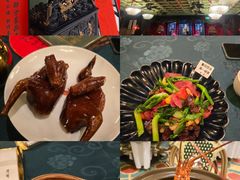 -誉八仙粤菜(万象天地店)