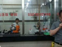 -老西白点心店