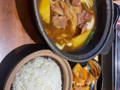 -牛腩之旅·牛腩牛杂煲(光启城美食城店)