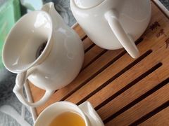 -湖畔居茶楼(湖滨店)