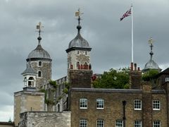 -伦敦塔桥