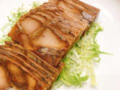 -聚丰德饭店(经五路店)