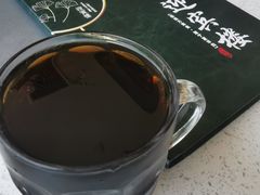 酸梅汤-迎宾楼(解放西街店)