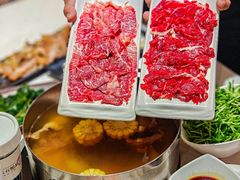 -今日牛事潮汕鲜牛肉火锅(瑞金店)