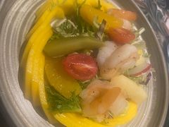 -第101座花园餐厅(湖滨88店)
