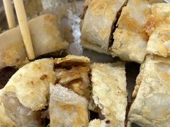 -东北熏肉大饼(大学南路店)