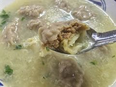 -海清宁记大馅云吞