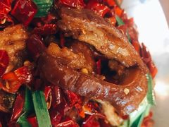-高子烧鸡公(五里堆路店)