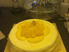 -OL’s Cake鲜荟千层(东风中路店)