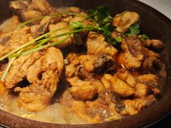 -巴乡石锅鱼(密云店)