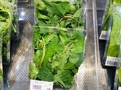-果蔬好生活超市(乐堤港店)