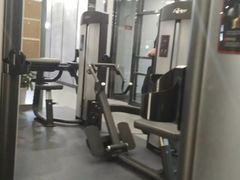 -金吉鸟健身游泳